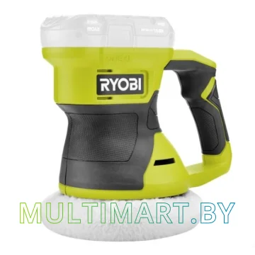 Полировальная машина Ryobi RBP18150-0 (без АКБ)